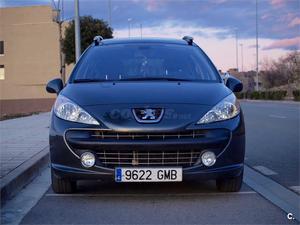 PEUGEOT 207 SW Confort 1.4 VTi 16v 95 5p.