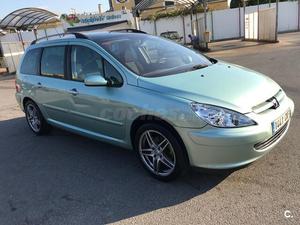 PEUGEOT 307 SW 1.6 5p.