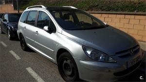 PEUGEOT 307 SW 2.0 HDi p.