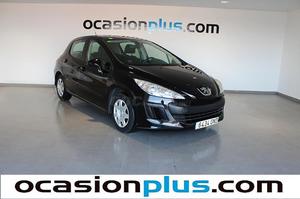 PEUGEOT 308 Confort 1.6 HDI 110 FAP 5p.