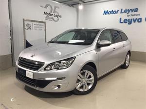 PEUGEOT 308 SW Style 1.6 BlueHDi 88KW 120CV 5p.