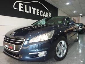 PEUGEOT 508 Allure 2.0 HDI 140cv 4p.