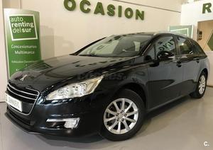 PEUGEOT 508 SW Access 1.6 HDI 115cv 5p.