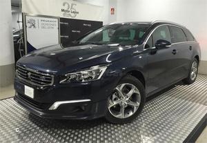 PEUGEOT 508 SW Active 1.6 BlueHDi 88KW 120CV 5p.