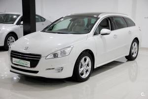 PEUGEOT 508 SW Allure 2.0 HDI 160cv 5p.