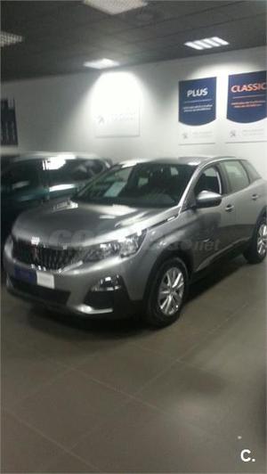 PEUGEOT BLUEHDI 88KW 120CV ACTIVE SS 5p.