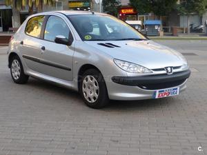 PEUGEOT  HDI XLine 5p.