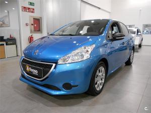 PEUGEOT P ACCESS 1.2 VTi 82 5p.