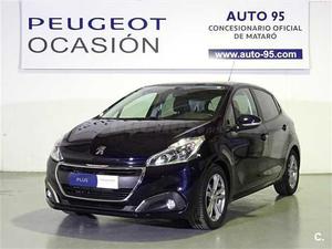 PEUGEOT P ACTIVE 1.6 BlueHDi 75 5p.