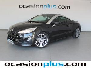 PEUGEOT RCZ 1.6 THP 115 KW (156 CV) - MADRID - (MADRID)