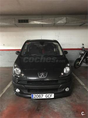 PEUGEOT  Sport 1.6 2Tronic 3p.