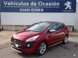 PEUGEOT  Sport Pack 2.0 HDI 150 FAP 5p.