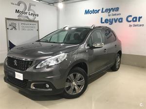 PEUGEOT  Style 1.6 BlueHDi 73KW 100CV 5p.