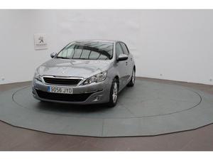 PEUGEOT p Style 1.2 PureTech 110 SS 5p.