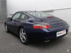 PORSCHE 911 CARRERA COUPE 2p.