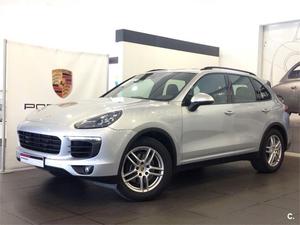 PORSCHE Cayenne Diesel 5p.