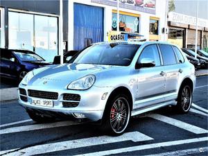 PORSCHE Cayenne S 5p.