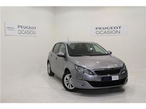 Peugeot  Puretech S&s 96kw Style p