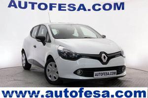 RENAULT CLIO 1.5 DCI BUSINESS 75CV ECO2 5P - MADRID -