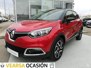 RENAULT Captur Zen Energy TCe 88kW 120CV EDC 5p.