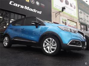 RENAULT Captur Zen Energy dCi 90 SS eco2 5p.