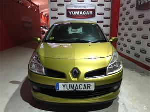 RENAULT Clio Authentique 1.5DCI70 eco2 5p.