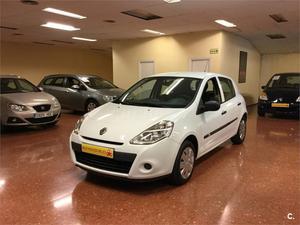 RENAULT Clio Authentique dCi 75 5p eco2 E5 5p.