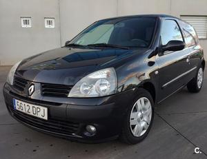 RENAULT Clio Community 1.5dCi65 EU3 3p.