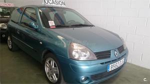 RENAULT Clio Community 1.5dCi80 3p.