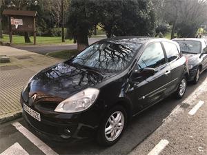 RENAULT Clio Confort Dynamique 1.5DCI85 5p.