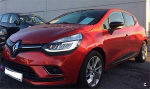 RENAULT Clio Limited Energy TCe 66kW 90CV 5p.