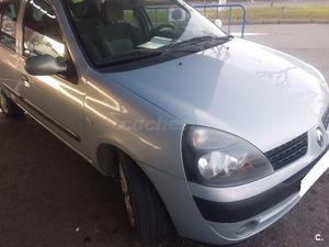 RENAULT Clio Luxe Privilege 1.5dCi80 5p.