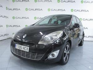 RENAULT Grand Scenic Bose Edition dCi 150 Auto 7 plazas 5p.