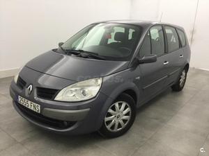 RENAULT Grand Scenic Dynamique 7 plazas 1.9dCi EU4 5p.