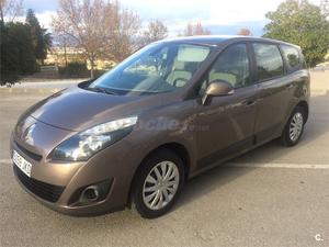 RENAULT Grand Scenic Dynamique dCi  plazas eco2 5p.