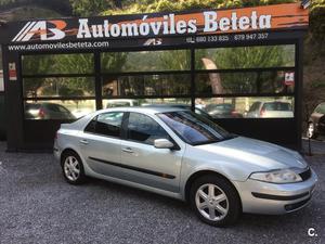 RENAULT Laguna DYNAMIQUE 1.9DCI 120CV 5p.