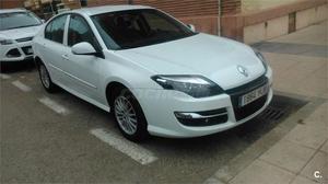 RENAULT Laguna Dynamique RLink dCi 110 eco2 5p.