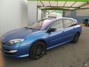 RENAULT Laguna G. Tour Bose Ed. 2.0 Energy dCi 150 eco2 5p.