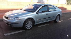 RENAULT Laguna PRIVILEGE V 5p.