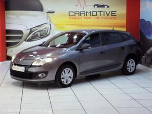 RENAULT MEGANE S.T. 1.5DCI BUSINESS - MADRID - (MADRID)