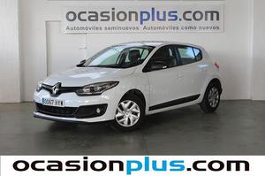 RENAULT Megane Business dCi 95 eco2 5p.