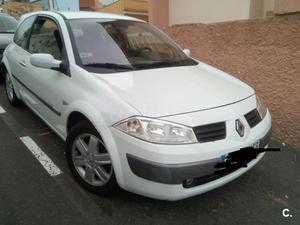 RENAULT Megane CONFORT DYNAMIQUE 1.5DCI 3p.