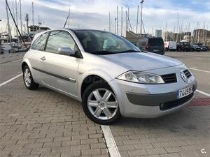 RENAULT Megane CONFORT EXPRESSION V 3p.