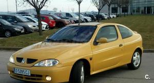 RENAULT Megane COUPE EXPRESSION V 2p.