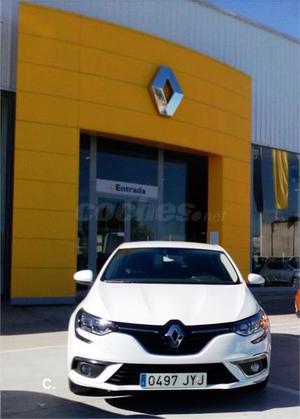 RENAULT Megane Intens Energy dCi 66kW 90CV 5p.