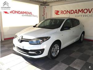 RENAULT Megane Limited Energy TCe 115 SS eco2 5p.