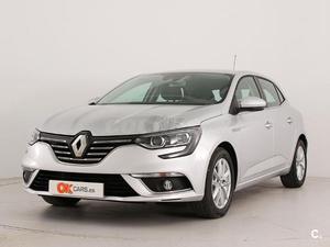 RENAULT Megane Zen Energy TCe 97kW 130CV 5p.