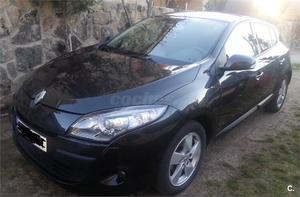 RENAULT Mégane Dynamique 1.9dCi 130cv eco2 5p.