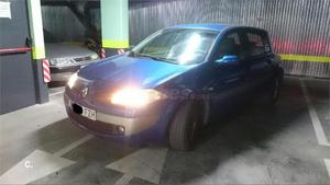 RENAULT Mégane Expression 1.5dCi 85cv eco2 5p.