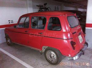 RENAULT R4 R4 1.1 TL 5p.